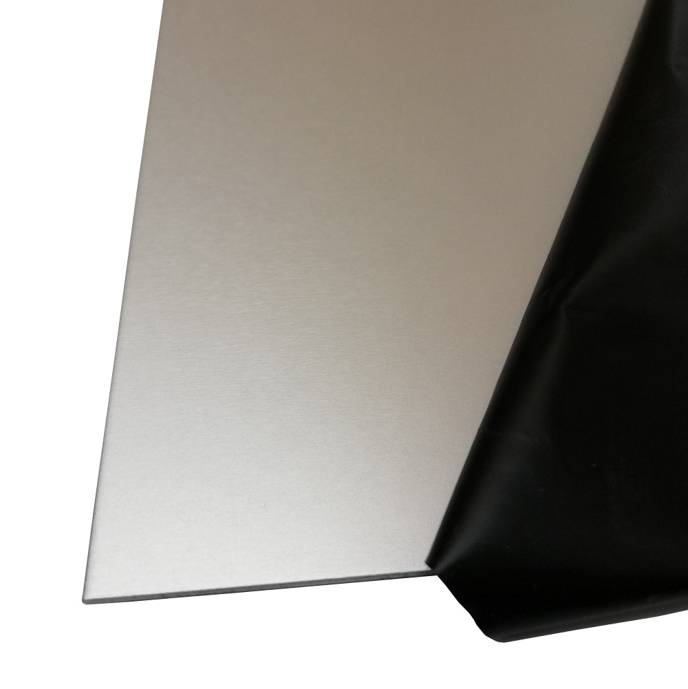 Blechmanager - Aluminium Glattblech Silber Natur eloxiert 1,5mm